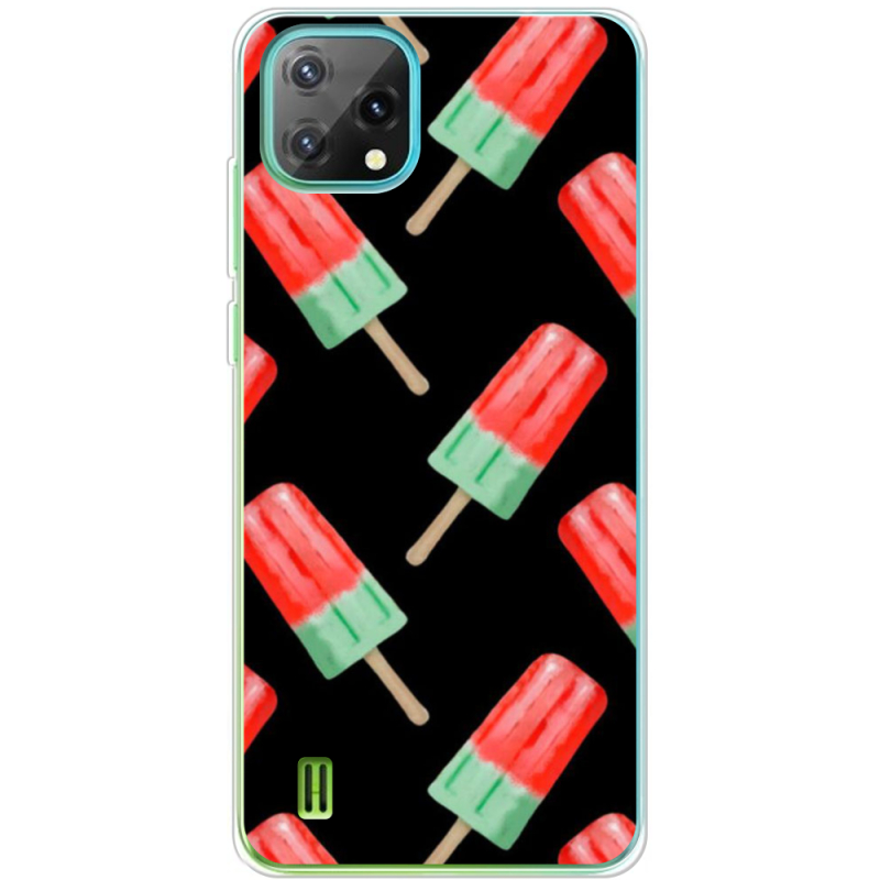 Чохол BoxFace Blackview Oscal C60 