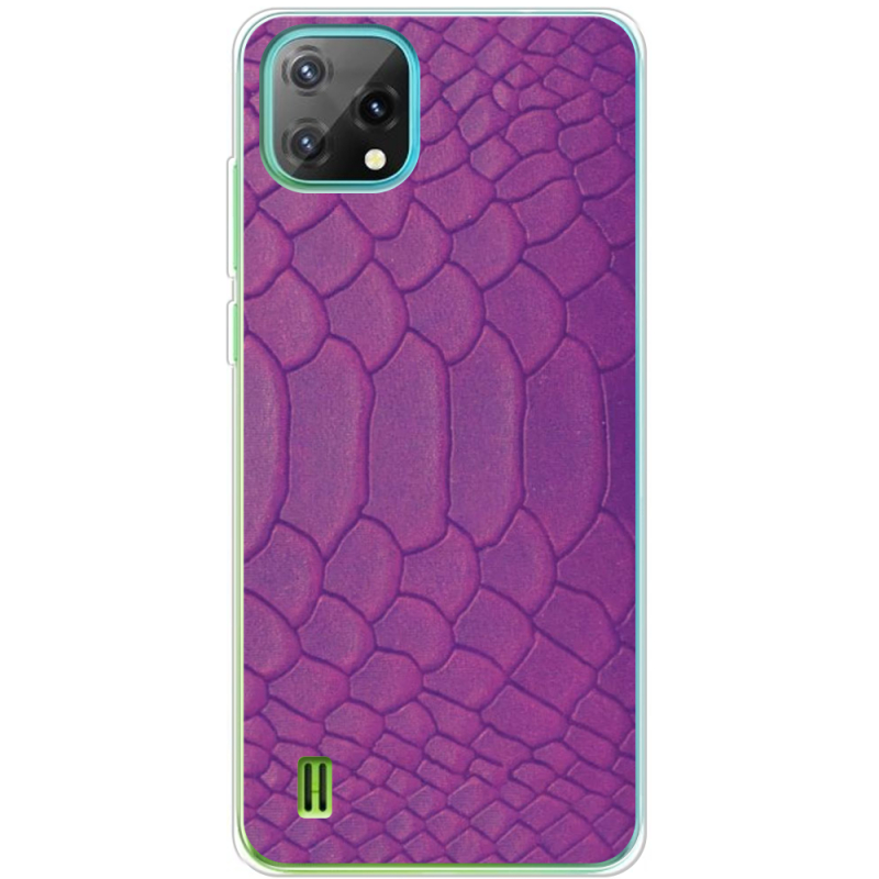 Чохол BoxFace Blackview Oscal C60 