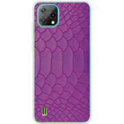 Чохол BoxFace Blackview Oscal C60 