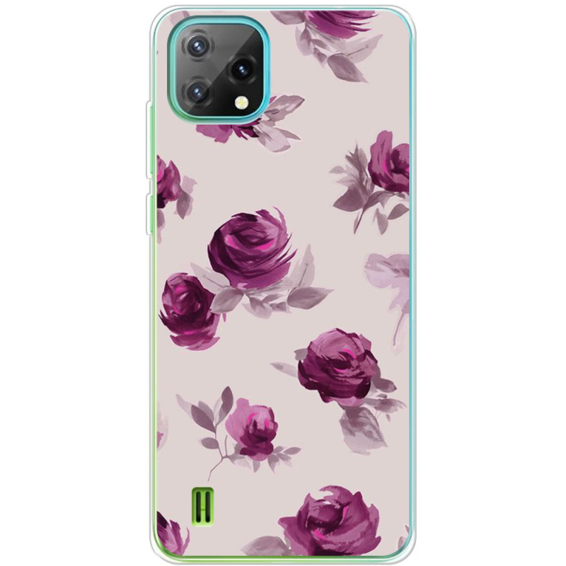 Чохол BoxFace Blackview Oscal C60 