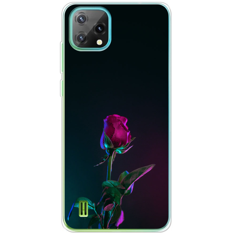 Чохол BoxFace Blackview Oscal C60 