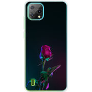 Чохол BoxFace Blackview Oscal C60 