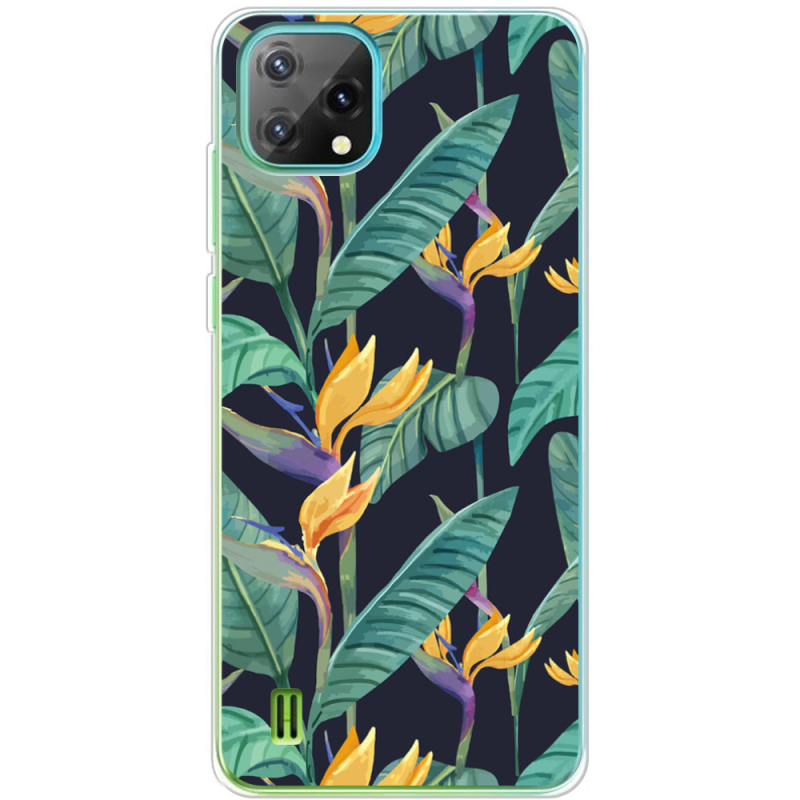 Чохол BoxFace Blackview Oscal C60 