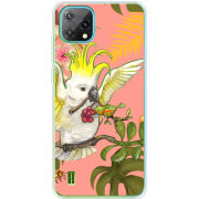 Чохол BoxFace Blackview Oscal C60 