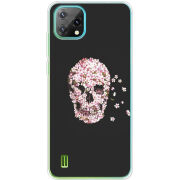 Чохол BoxFace Blackview Oscal C60 