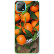 Чохол BoxFace Blackview Oscal C60 