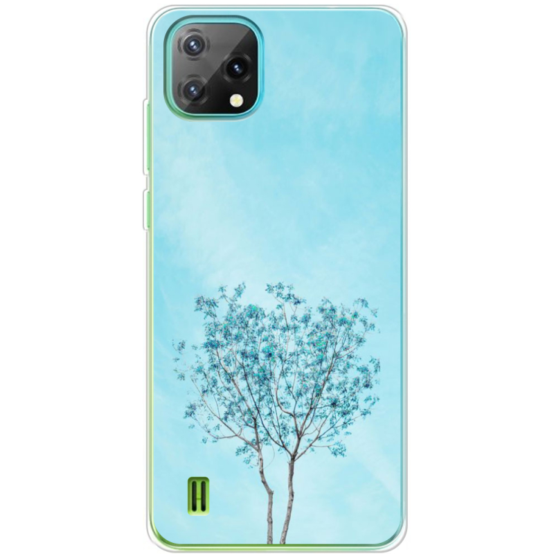 Чохол BoxFace Blackview Oscal C60 