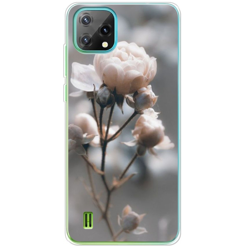 Чохол BoxFace Blackview Oscal C60 