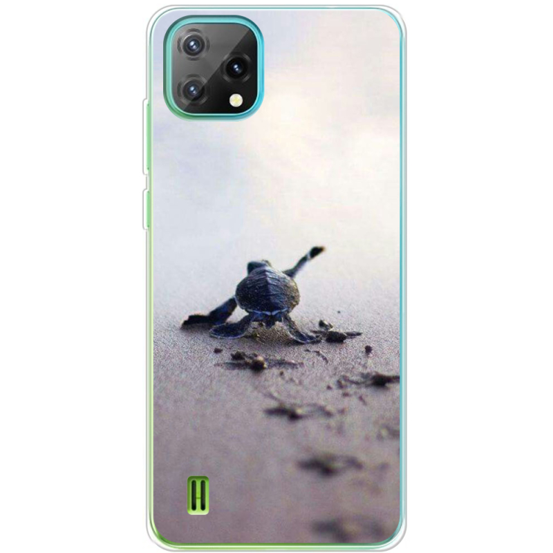 Чохол BoxFace Blackview Oscal C60 