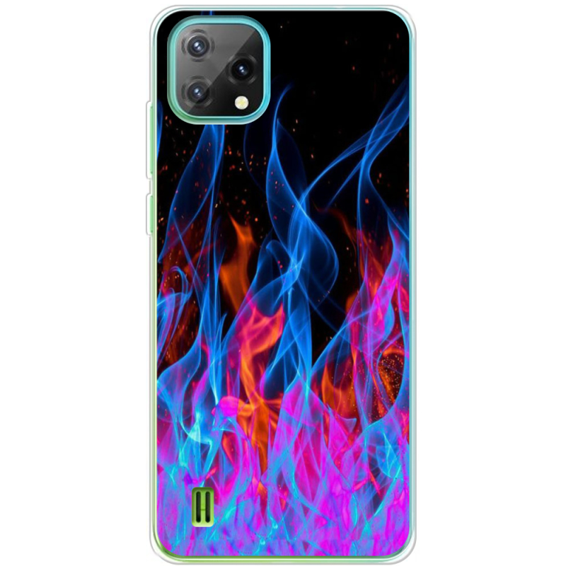 Чохол BoxFace Blackview Oscal C60 