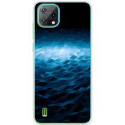 Чохол BoxFace Blackview Oscal C60 