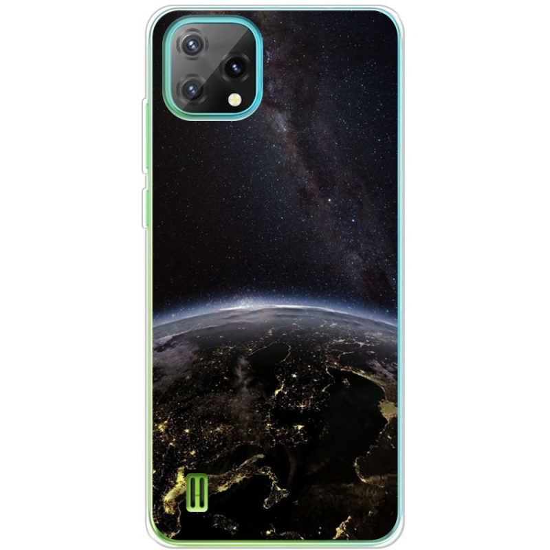 Чохол BoxFace Blackview Oscal C60 