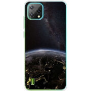 Чохол BoxFace Blackview Oscal C60 