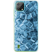 Чохол BoxFace Blackview Oscal C60 