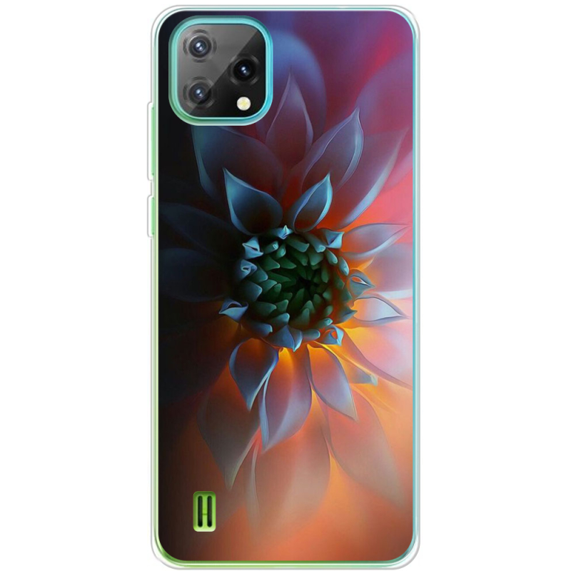 Чохол BoxFace Blackview Oscal C60 