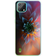 Чохол BoxFace Blackview Oscal C60 