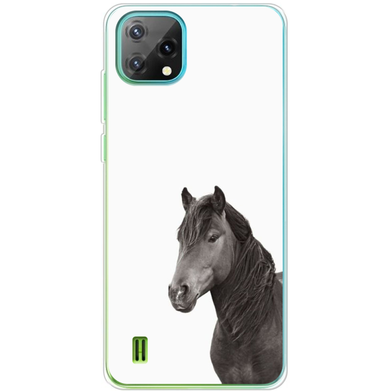 Чохол BoxFace Blackview Oscal C60 