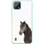 Чохол BoxFace Blackview Oscal C60 