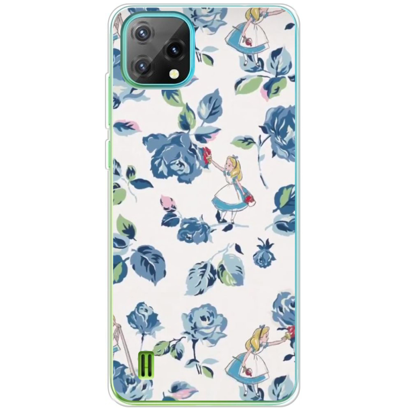 Чохол BoxFace Blackview Oscal C60 