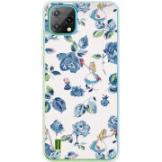 Чохол BoxFace Blackview Oscal C60 