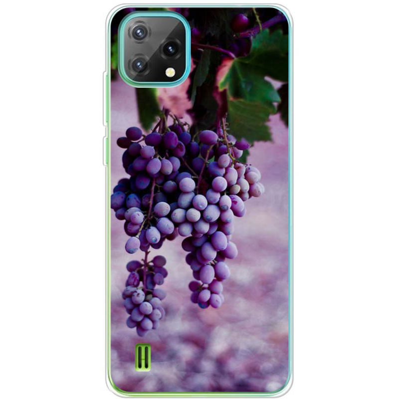 Чохол BoxFace Blackview Oscal C60 