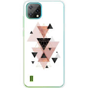 Чохол BoxFace Blackview Oscal C60 