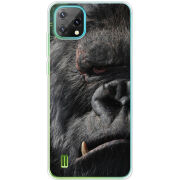 Чохол BoxFace Blackview Oscal C60 Kong