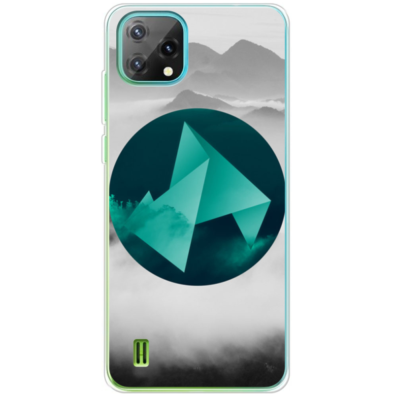 Чохол BoxFace Blackview Oscal C60 