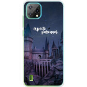 Чохол BoxFace Blackview Oscal C60 