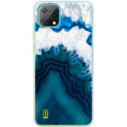 Чохол BoxFace Blackview Oscal C60 