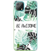 Чохол BoxFace Blackview Oscal C60 