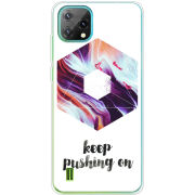 Чохол BoxFace Blackview Oscal C60 