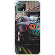 Чохол BoxFace Blackview Oscal C60 