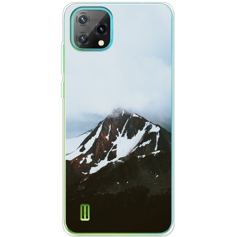 Чохол BoxFace Blackview Oscal C60 