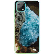 Чохол BoxFace Blackview Oscal C60 