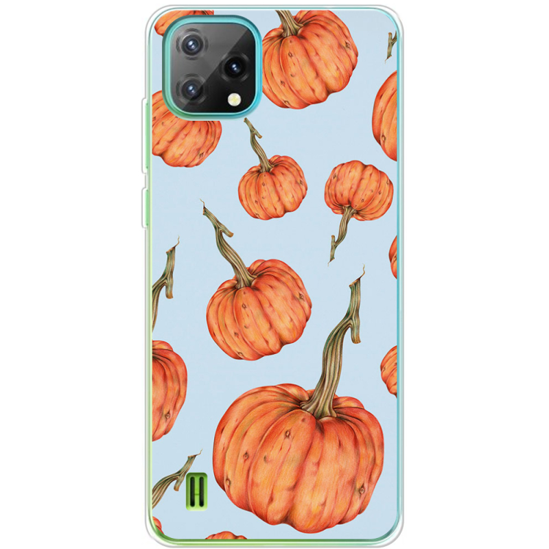 Чохол BoxFace Blackview Oscal C60 