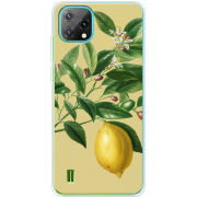 Чохол BoxFace Blackview Oscal C60 