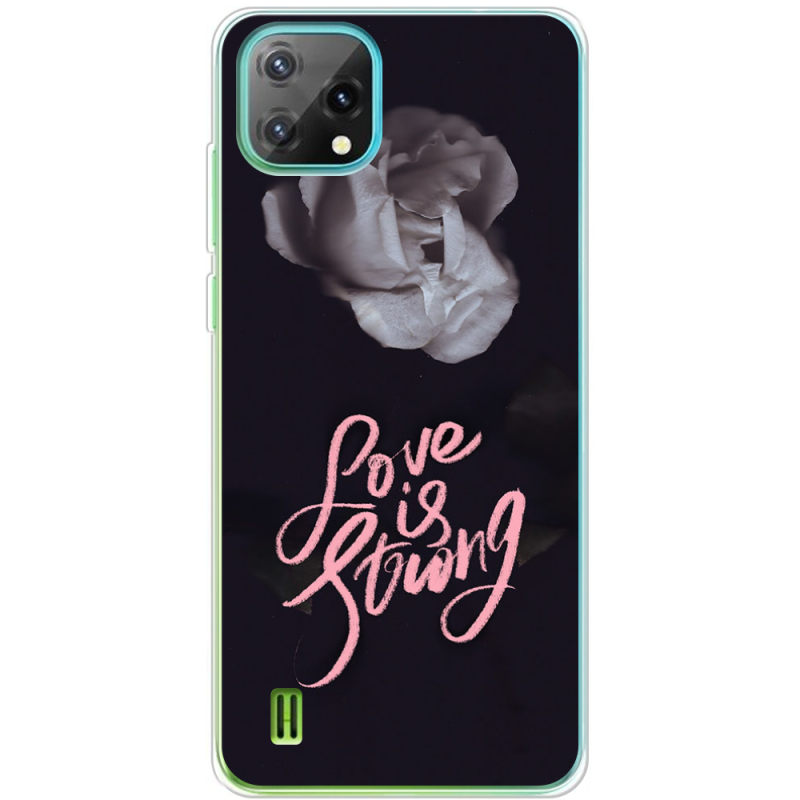 Чохол BoxFace Blackview Oscal C60 