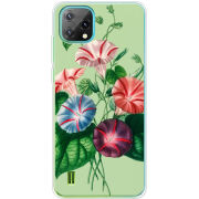 Чохол BoxFace Blackview Oscal C60 