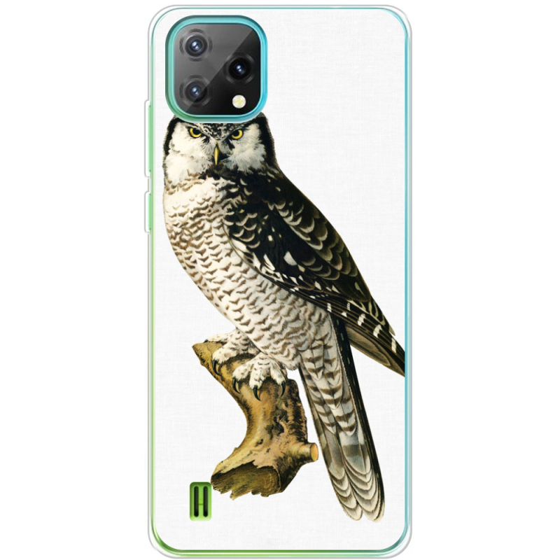 Чохол BoxFace Blackview Oscal C60 