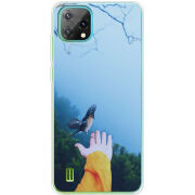 Чохол BoxFace Blackview Oscal C60 