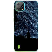 Чохол BoxFace Blackview Oscal C60 