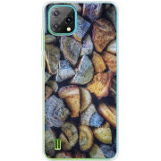 Чохол BoxFace Blackview Oscal C60 