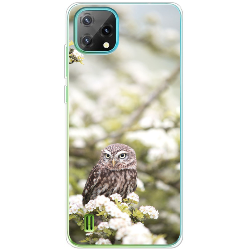 Чохол BoxFace Blackview Oscal C60 