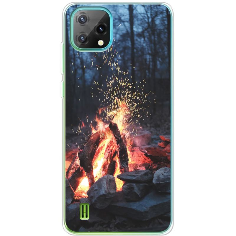 Чохол BoxFace Blackview Oscal C60 