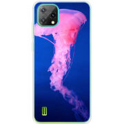 Чохол BoxFace Blackview Oscal C60 