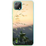 Чохол BoxFace Blackview Oscal C60 