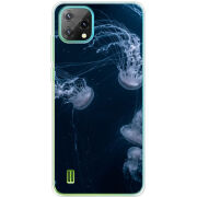 Чохол BoxFace Blackview Oscal C60 