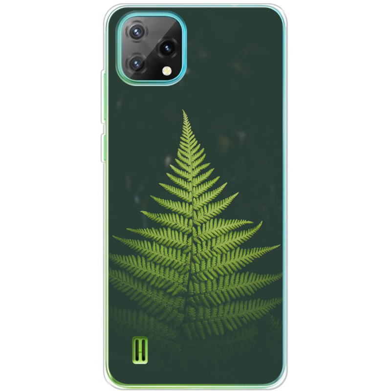 Чохол BoxFace Blackview Oscal C60 