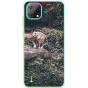 Чохол BoxFace Blackview Oscal C60 